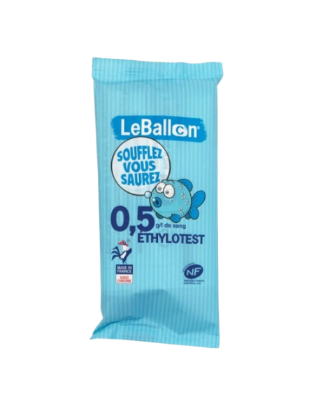 Ethylotest