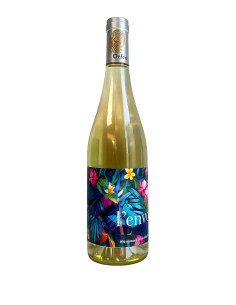 L'Envol blanc - Vin de France BIO 2025